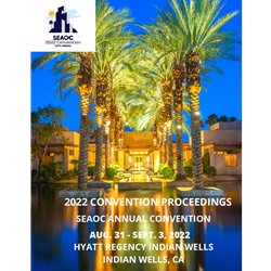 2022 Convention Proceedings
